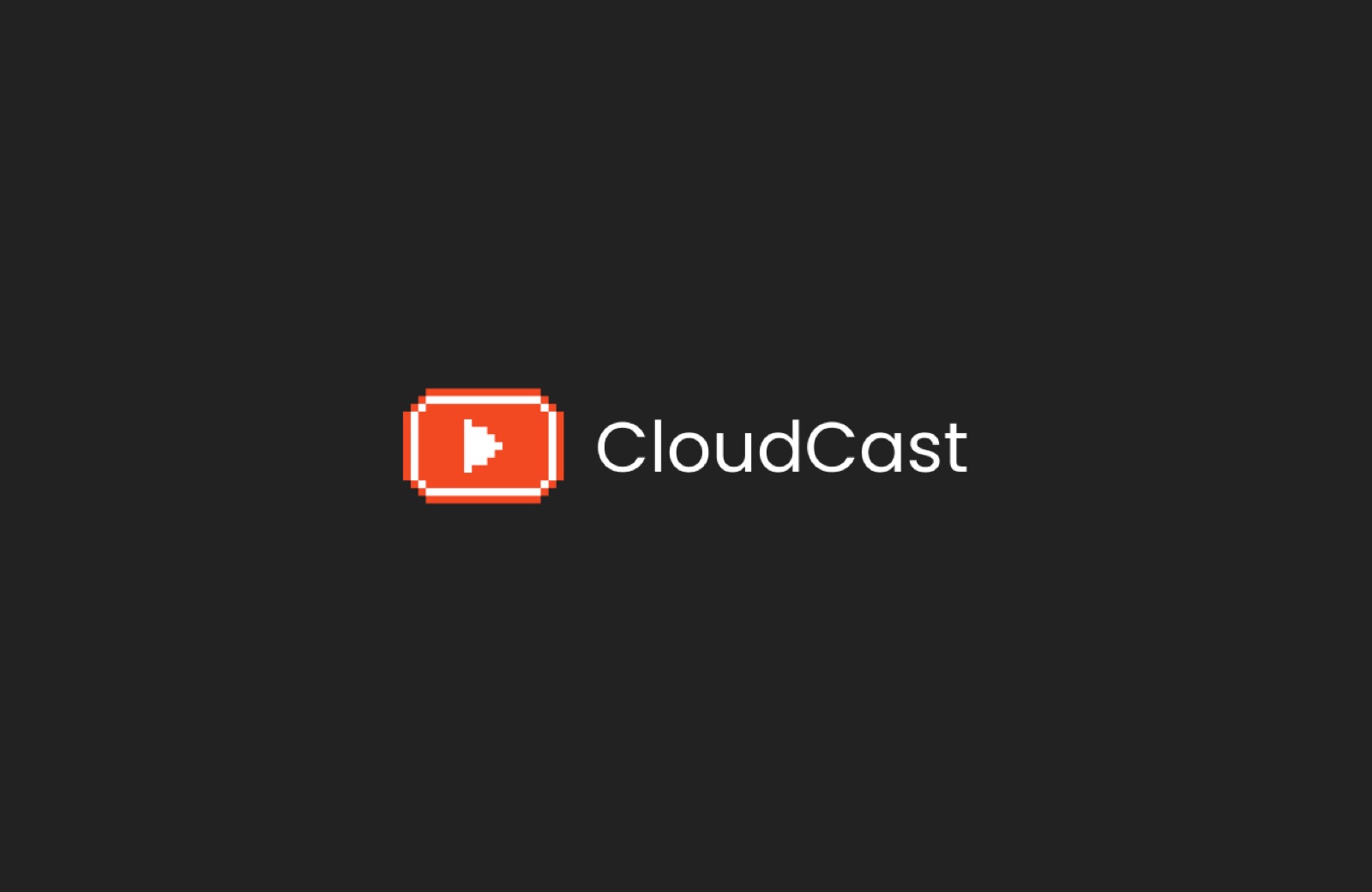 CloudCast screenshot